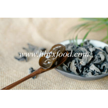 Black Fungus, Wild Mushroom, Dried Vegetable